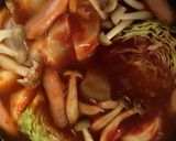簡単！大根のポトフ／濃厚トマト煮込み作り方6写真