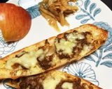 簡単ワンパンで★きのこ入りキーマカレー作り方8写真