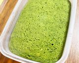 ダイエット用蒸しパン作り方7写真