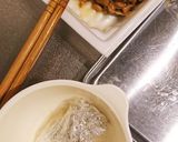 油揚げ納豆シラスのせ作り方2写真