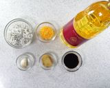 しらすの和風オイル漬け作り方1写真