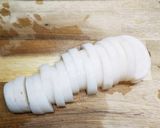 簡単♪足助塩でたくあん漬け作り方7写真