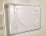 楽チン冷凍保存作り方2写真