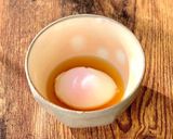 68℃ 基本の温泉卵 活用レシピ 3品作り方6写真