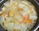 普段の大根煮作り方3写真