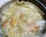 普段の大根煮作り方4写真