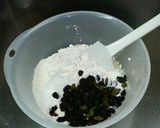 ☆ヨーグルトとクリームチーズのスコーン☆作り方2写真