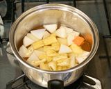 68℃ 基本の温泉卵 活用レシピ 3品作り方12写真