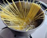 ぬちまーす仕込のスーチカーのパスタ作り方2写真