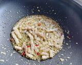 ぬちまーす仕込のスーチカーのパスタ作り方3写真