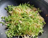 ぬちまーす仕込のスーチカーのパスタ作り方4写真