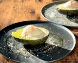 68℃ 基本の温泉卵 活用レシピ 3品作り方23写真