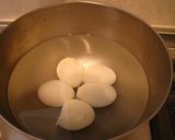 美味しいコツいっぱい！関西風おでん作り方9写真