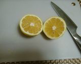 ★柑橘の良い香り＊パウンドケーキ＊♪作り方5写真