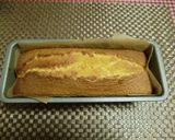 ★柑橘の良い香り＊パウンドケーキ＊♪作り方17写真