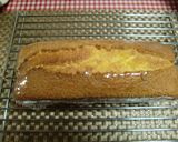 ★柑橘の良い香り＊パウンドケーキ＊♪作り方18写真