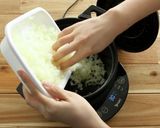 水無し電気鍋で簡単！ローストビーフ作り方3写真