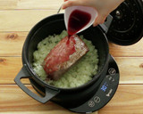 水無し電気鍋で簡単！ローストビーフ作り方4写真