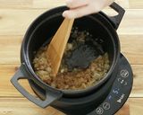 水無し電気鍋で簡単！ローストビーフ作り方6写真