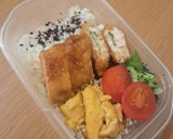 お弁当にも！大根とかつお節の簡単炒め作り方7写真