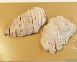 塩麹鶏ハム QC作り方4写真