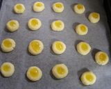 ちょこんと ✿ジャムクッキー✿作り方9写真