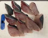 柚子香る～ブリ照り焼き作り方1写真