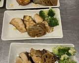 柚子香る～ブリ照り焼き作り方6写真