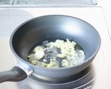 ホクホク【ユリ根のガーリックチーズ焼き】作り方2写真