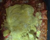 バターチキンカリー作り方5写真