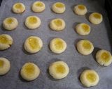 ちょこんと ✿ジャムクッキー✿作り方11写真