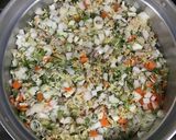 しっぽくうどん作り方9写真