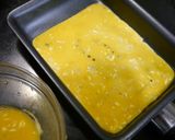 簡単!ランチパック☆オムチーズカレー作り方2写真