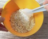 小麦卵乳なし！米粉で簡単シュトーレン作り方1写真