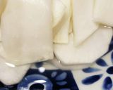 調味料少しで『浸け物』かぶの甘酢浸け作り方4写真