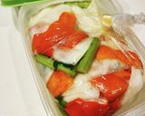 調味料少しで『浸け物』かぶの甘酢浸け作り方6写真