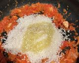 簡単プロの味をお家にあるもので!パエリア作り方2写真