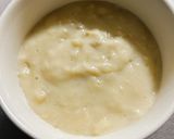 かんたんおいしい！豆乳ベシャメルソース作り方3写真