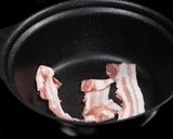 多賀にんじんの肉じゃが【食遺産】作り方2写真