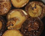 水煮野菜で時短博多がめ煮作り方2写真