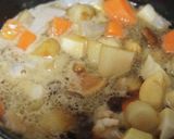 水煮野菜で時短博多がめ煮作り方5写真