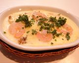 マーガリンで手軽にレンジでホワイトソース作り方9写真