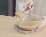 くるみコーヒーミニケーキ作り方11写真