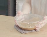 くるみコーヒーミニケーキ作り方12写真