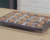くるみコーヒーミニケーキ作り方18写真