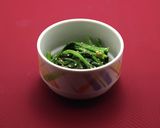 芝麻菠菜｜ほうれん草のゴマ和え作り方11写真