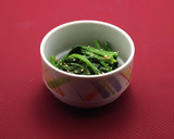 芝麻菠菜｜ほうれん草のゴマ和え作り方11写真