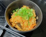 ☆ビビンバ風炊き込みご飯☆作り方12写真