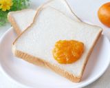 ビタミンＣたっぷり！はちみつみかんジャム作り方7写真