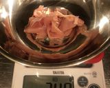 【減塩副菜】大根の煮物作り方2写真